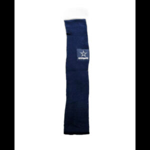 Dallas Cowboys NFL Football Warm Knit Infinity Scarf for Game Day